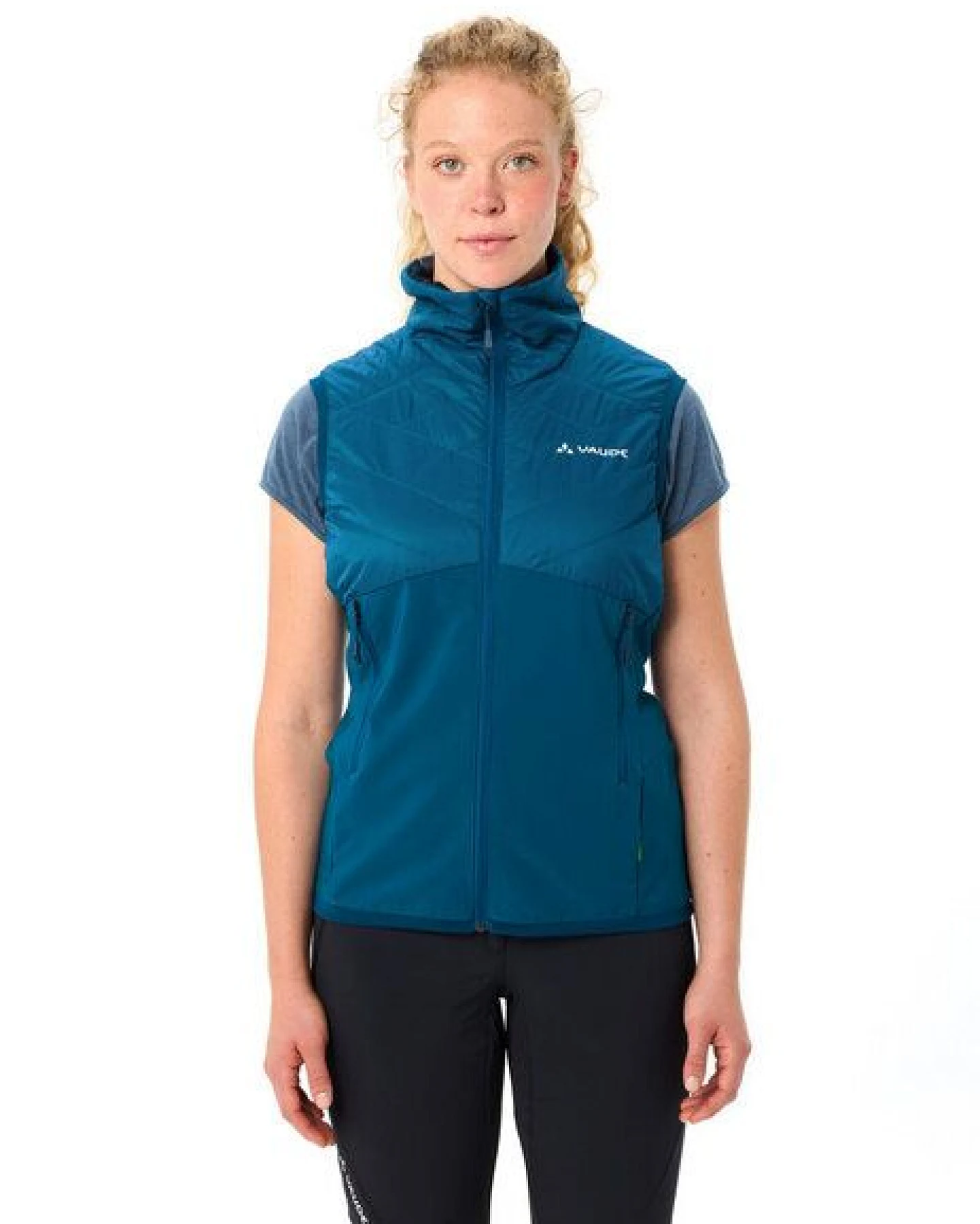 VAUDE Weste Women's Brenva Vest II – Ansicht 3