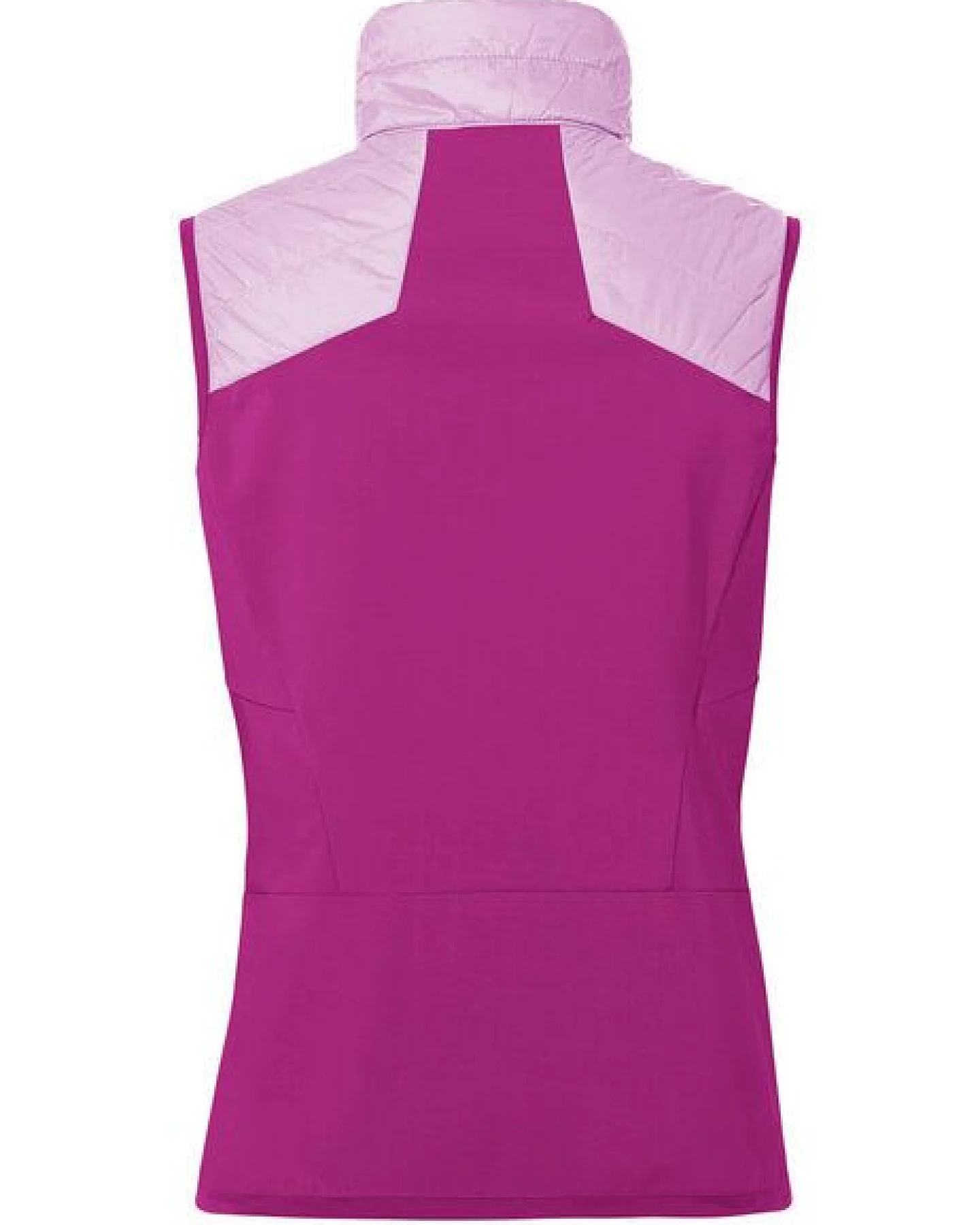 VAUDE Weste Women's Brenva Vest II – Ansicht 2