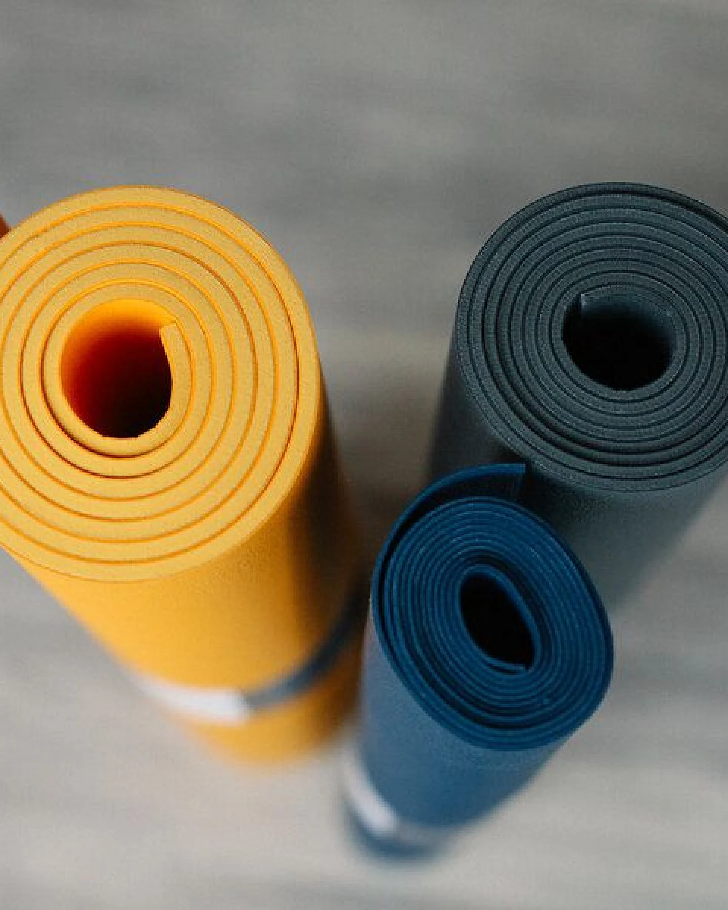b, halfmoon Yogamatte b, mat Everyday – Ansicht 3