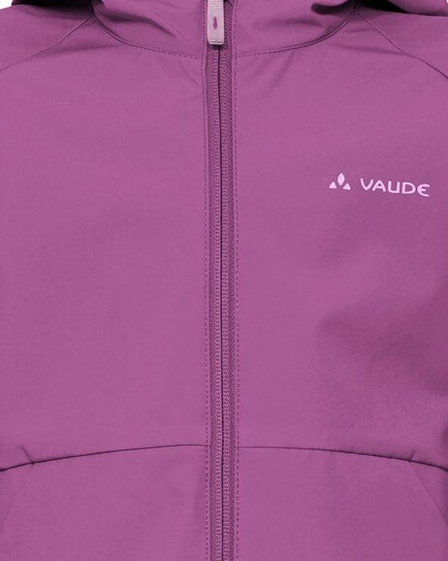 VAUDE Jacken Kids Kinich Jacket – Ansicht 3