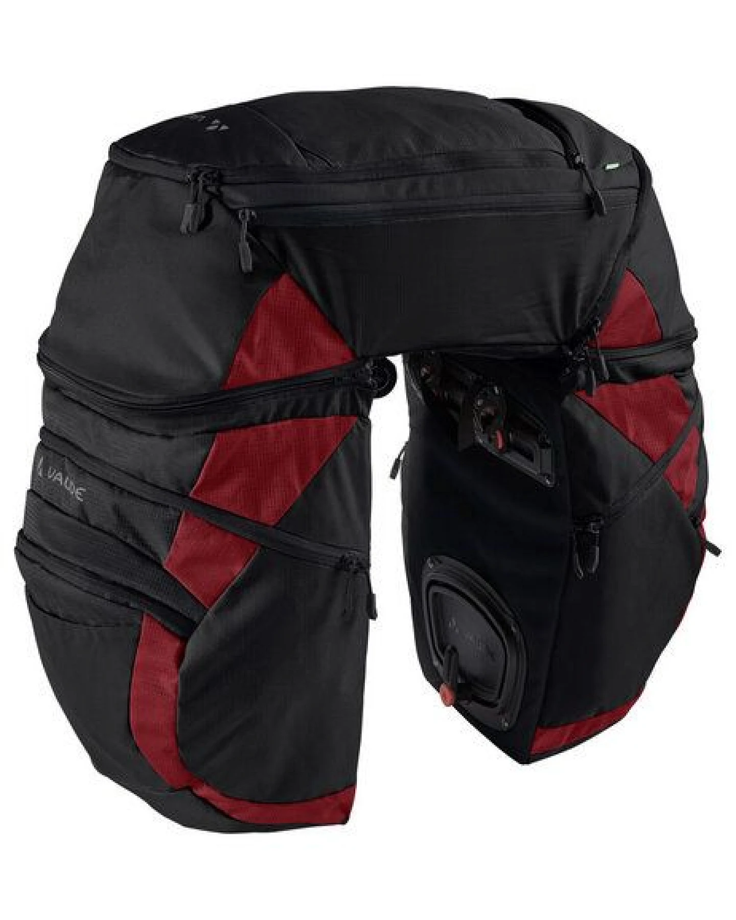 VAUDE Hinterradtaschen Karakorum Pro – Ansicht 2