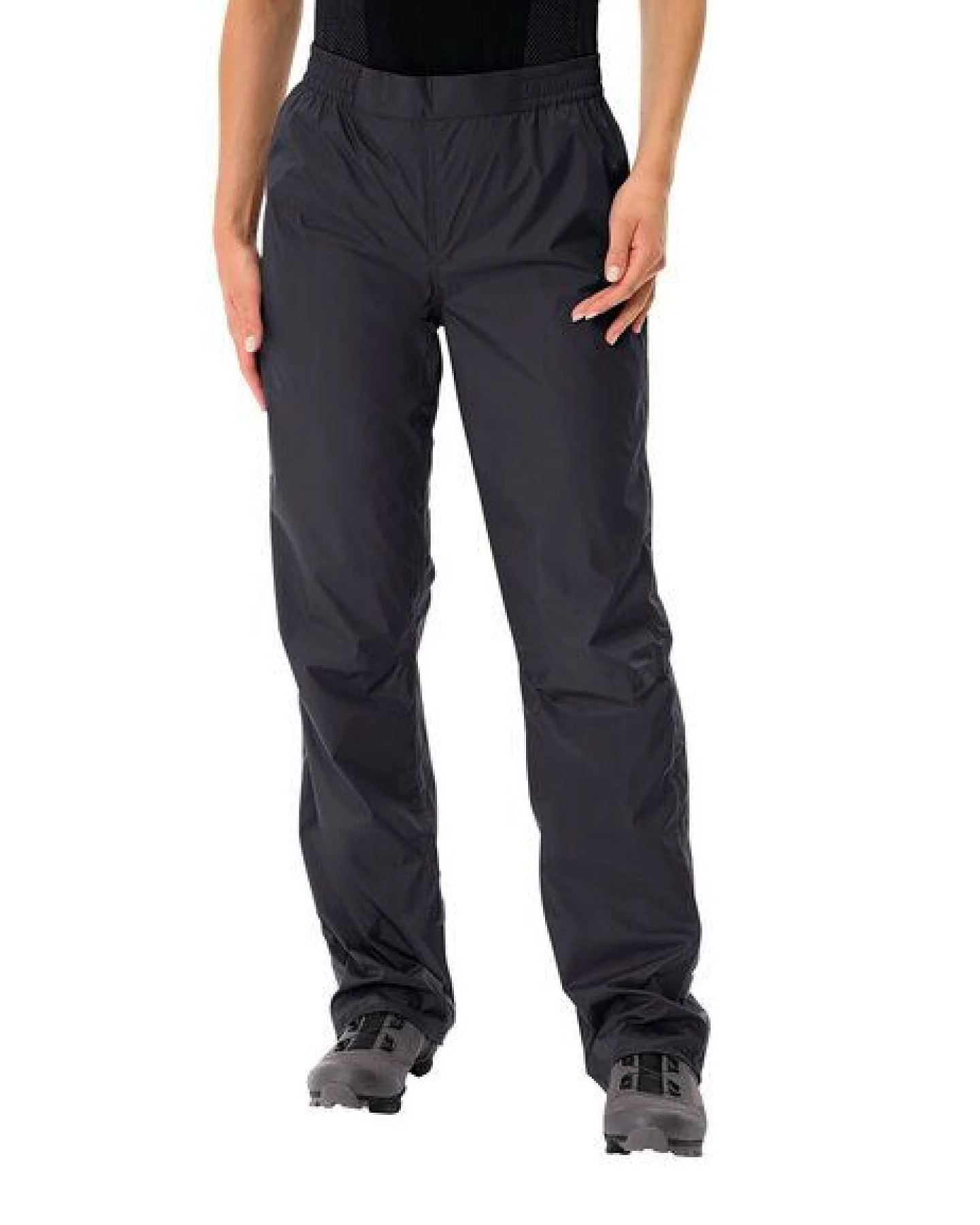 VAUDE Hosen Women's Drop Pants II – Ansicht 3