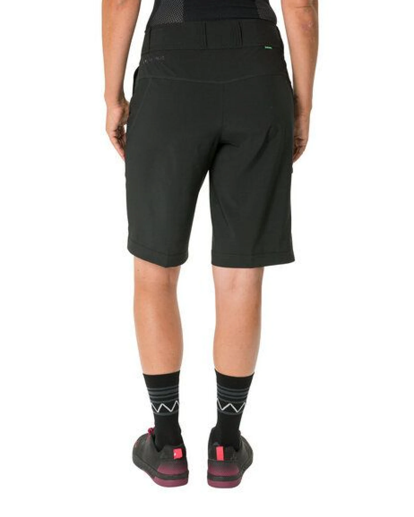 VAUDE Hosen Women's Ledro Shorts – Ansicht 4