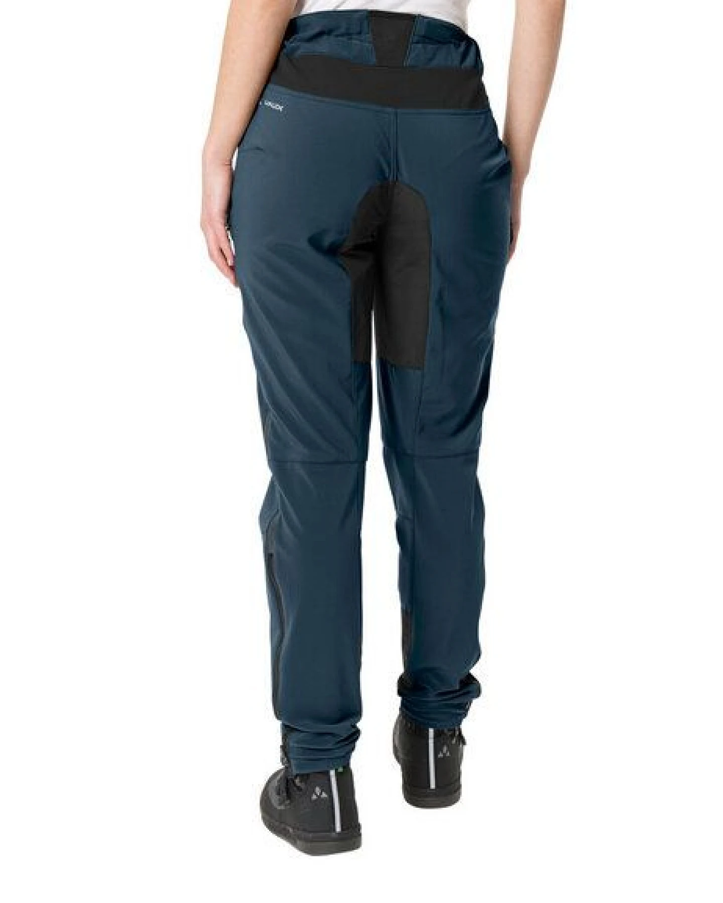 VAUDE Hosen Women's Qimsa Softshell Pants II – Ansicht 3