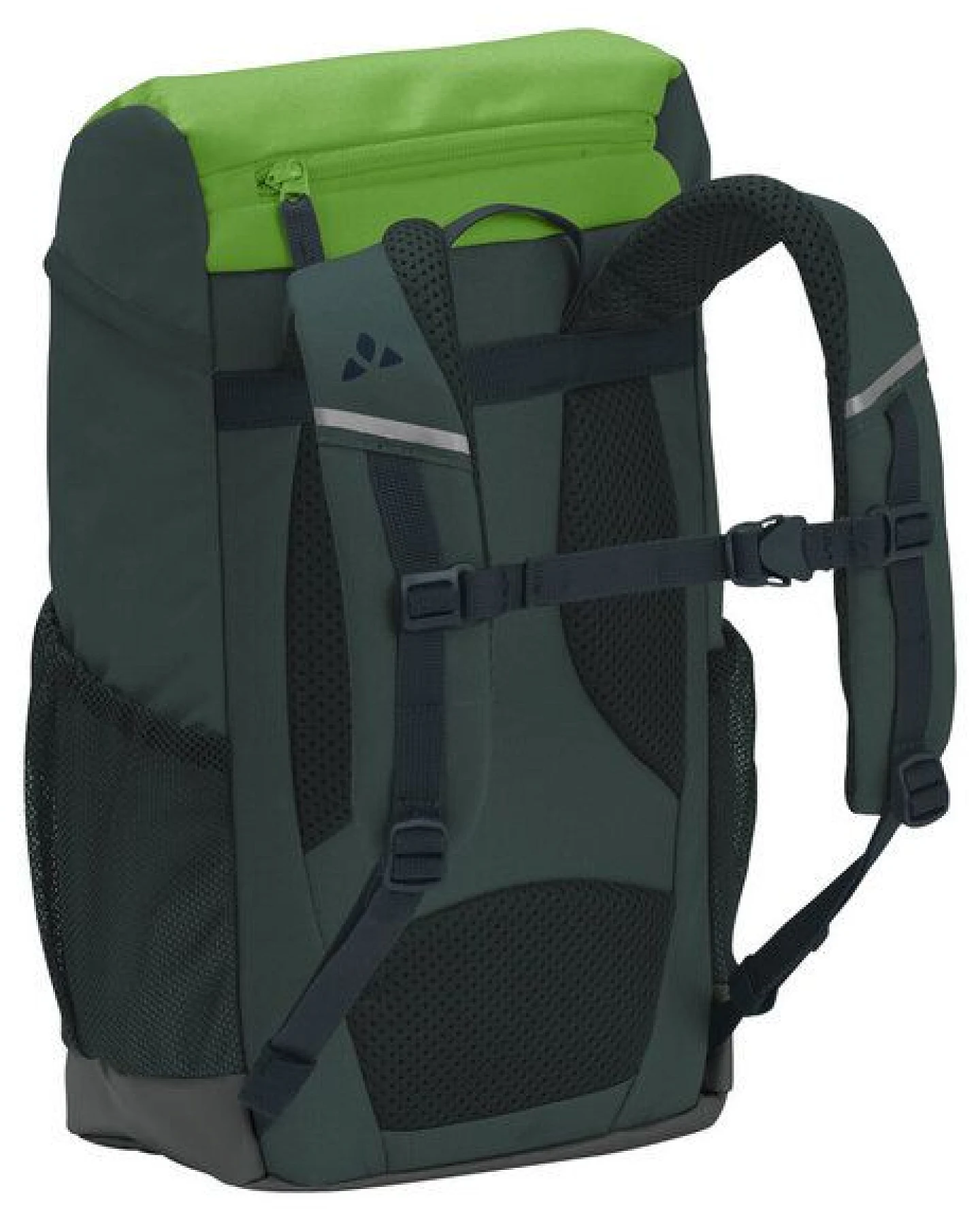 VAUDE Rucksaecke10-14L Puck 10 – Ansicht 2