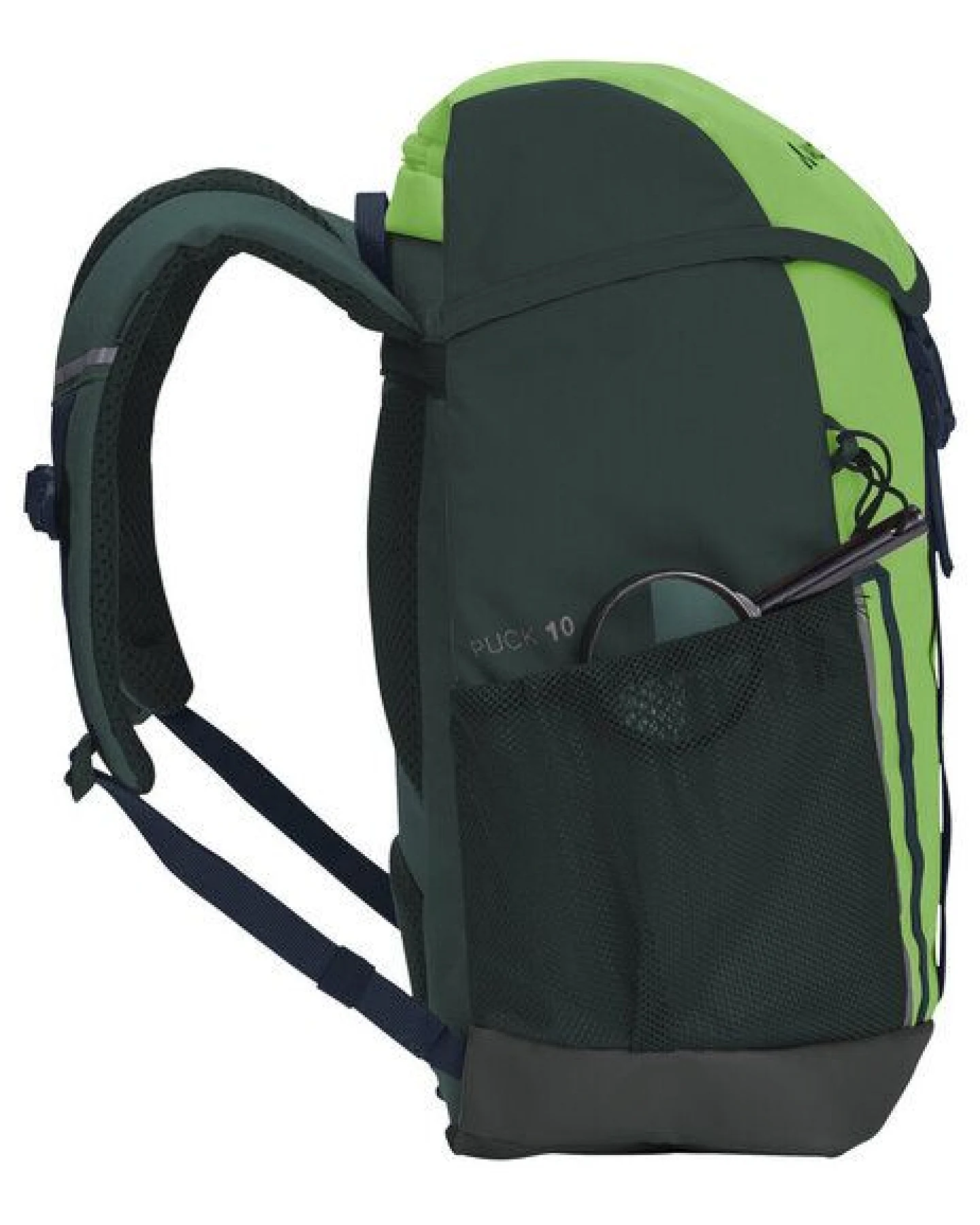 VAUDE Rucksaecke10-14L Puck 10 – Ansicht 3