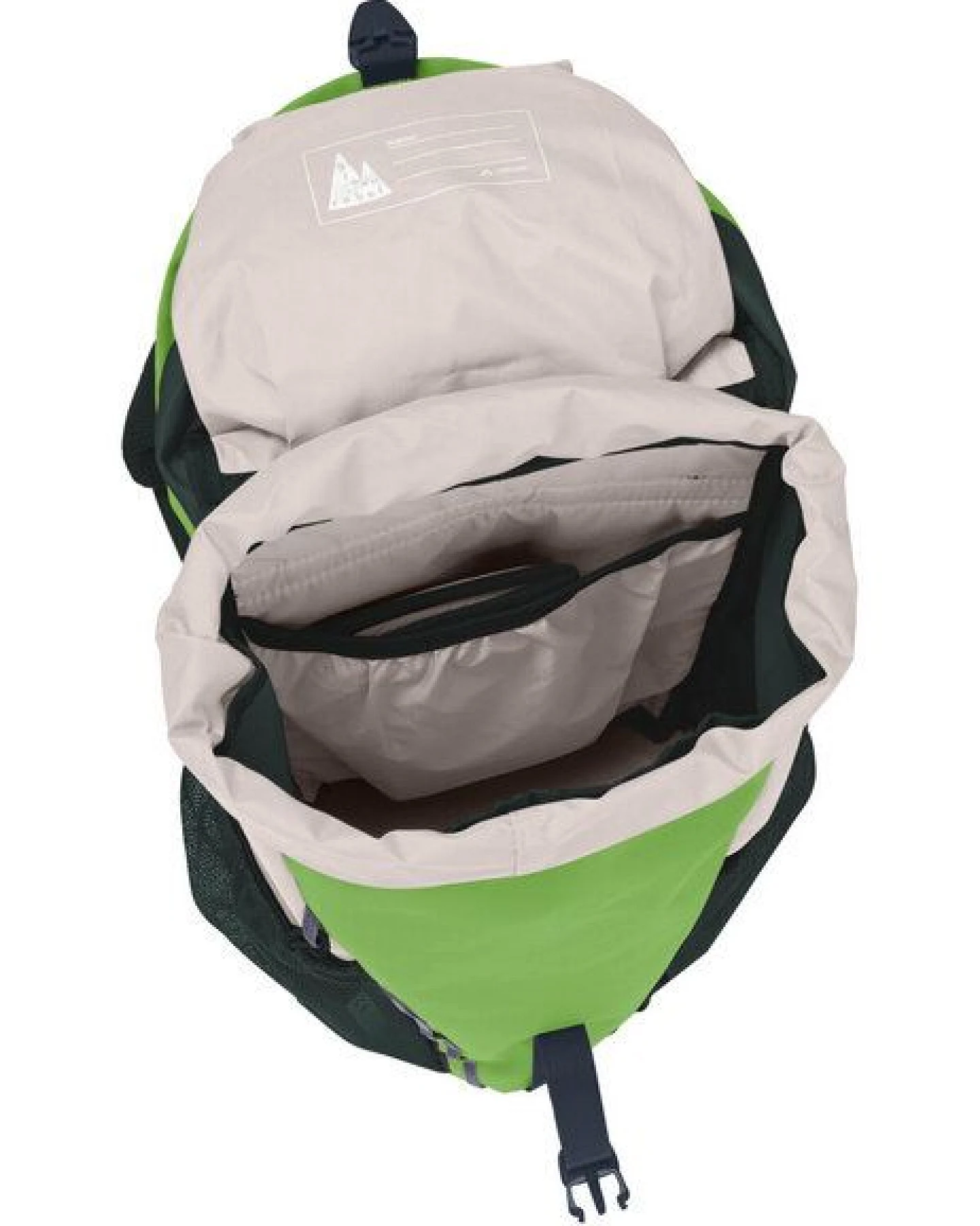 VAUDE Rucksaecke10-14L Puck 10 – Ansicht 4