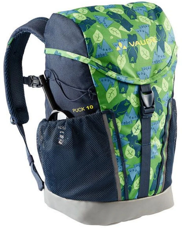 Parrot Green/Eclipse