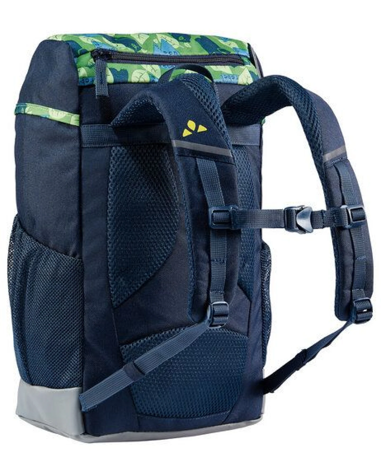 VAUDE Rucksaecke10-14L Puck 10 – Ansicht 2