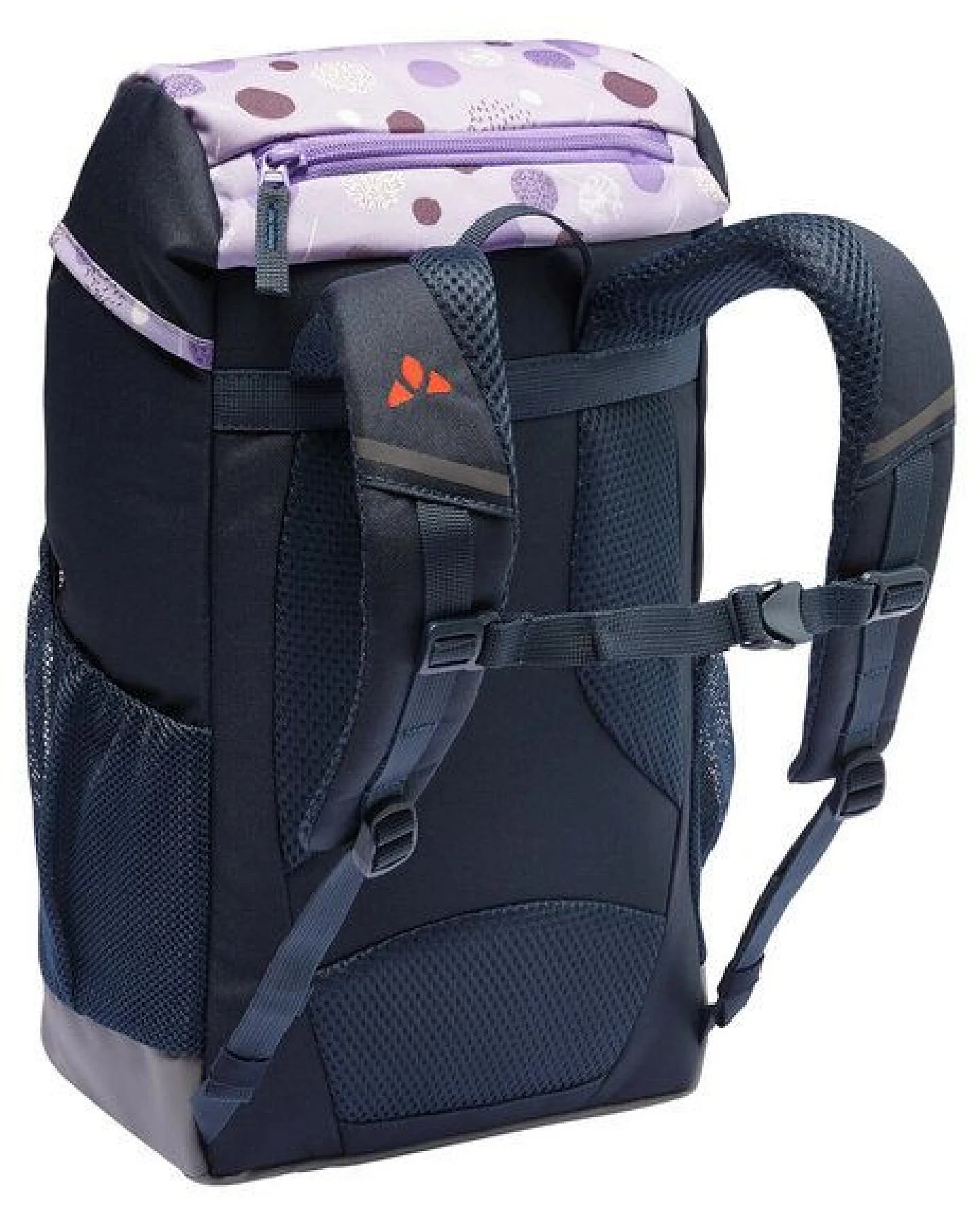 VAUDE Rucksaecke10-14L Puck 10 – Ansicht 2
