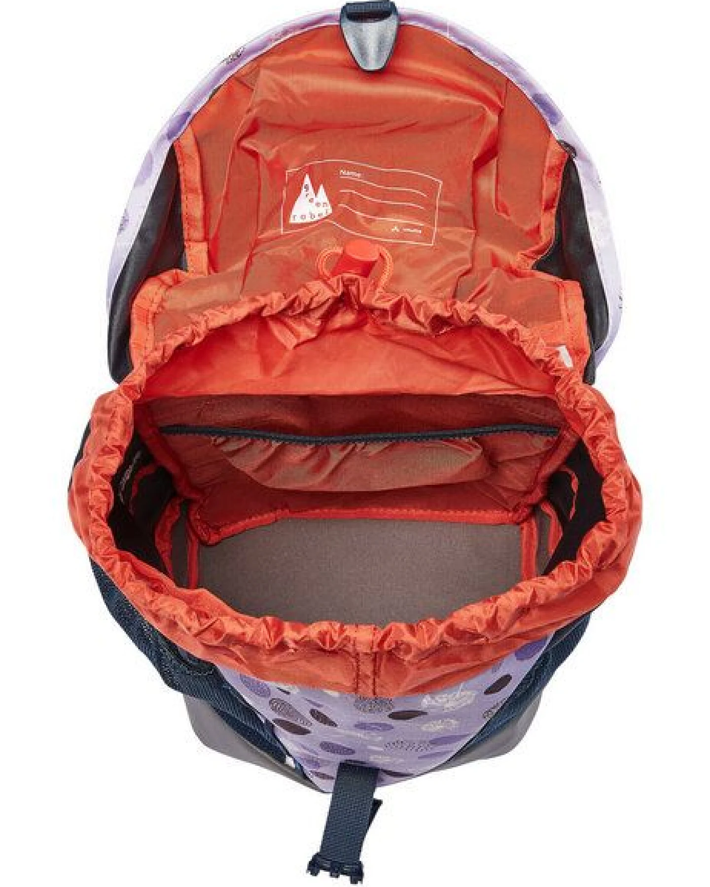 VAUDE Rucksaecke10-14L Puck 10 – Ansicht 3