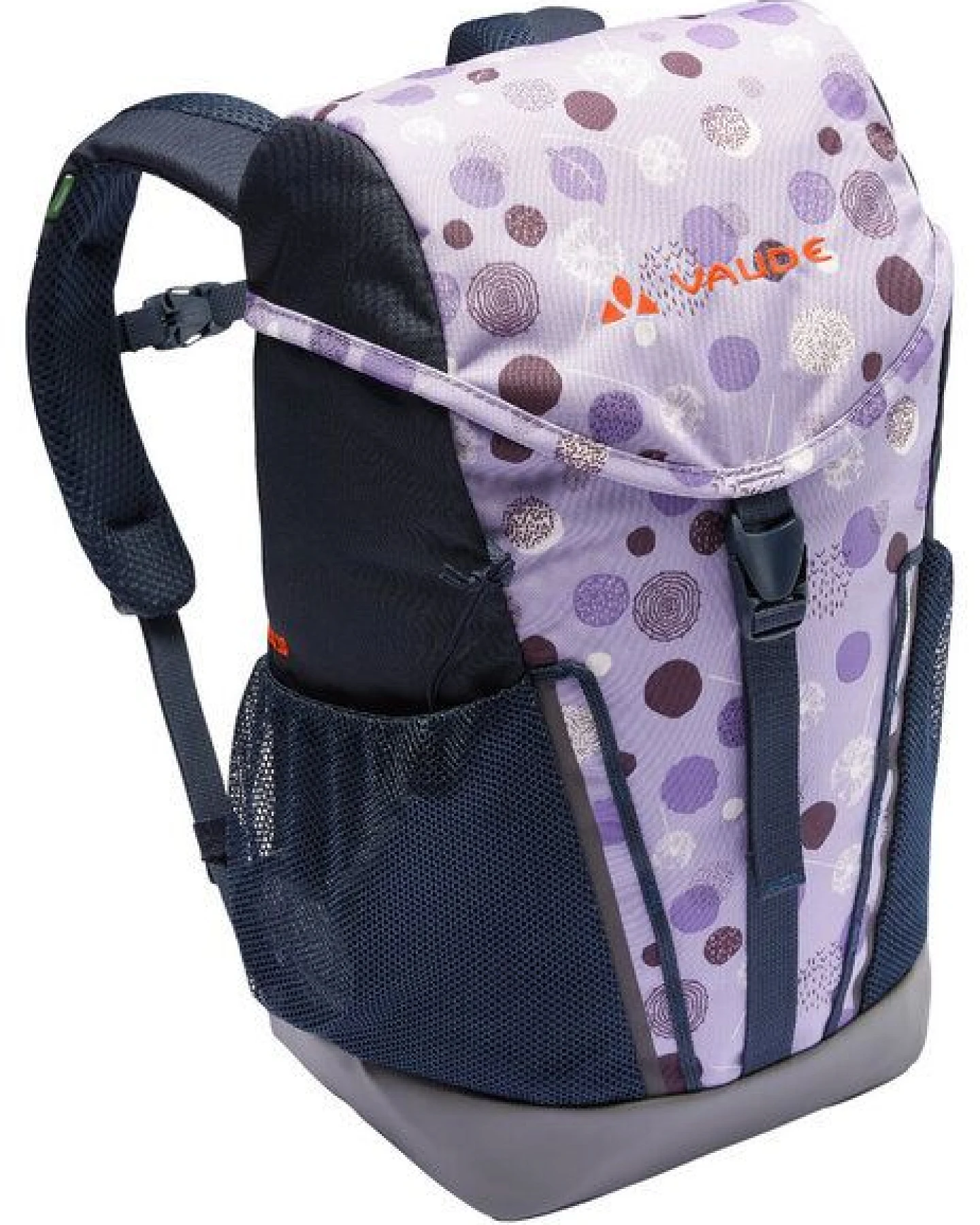 VAUDE Rucksaecke10-14L Puck 10 – Ansicht 4