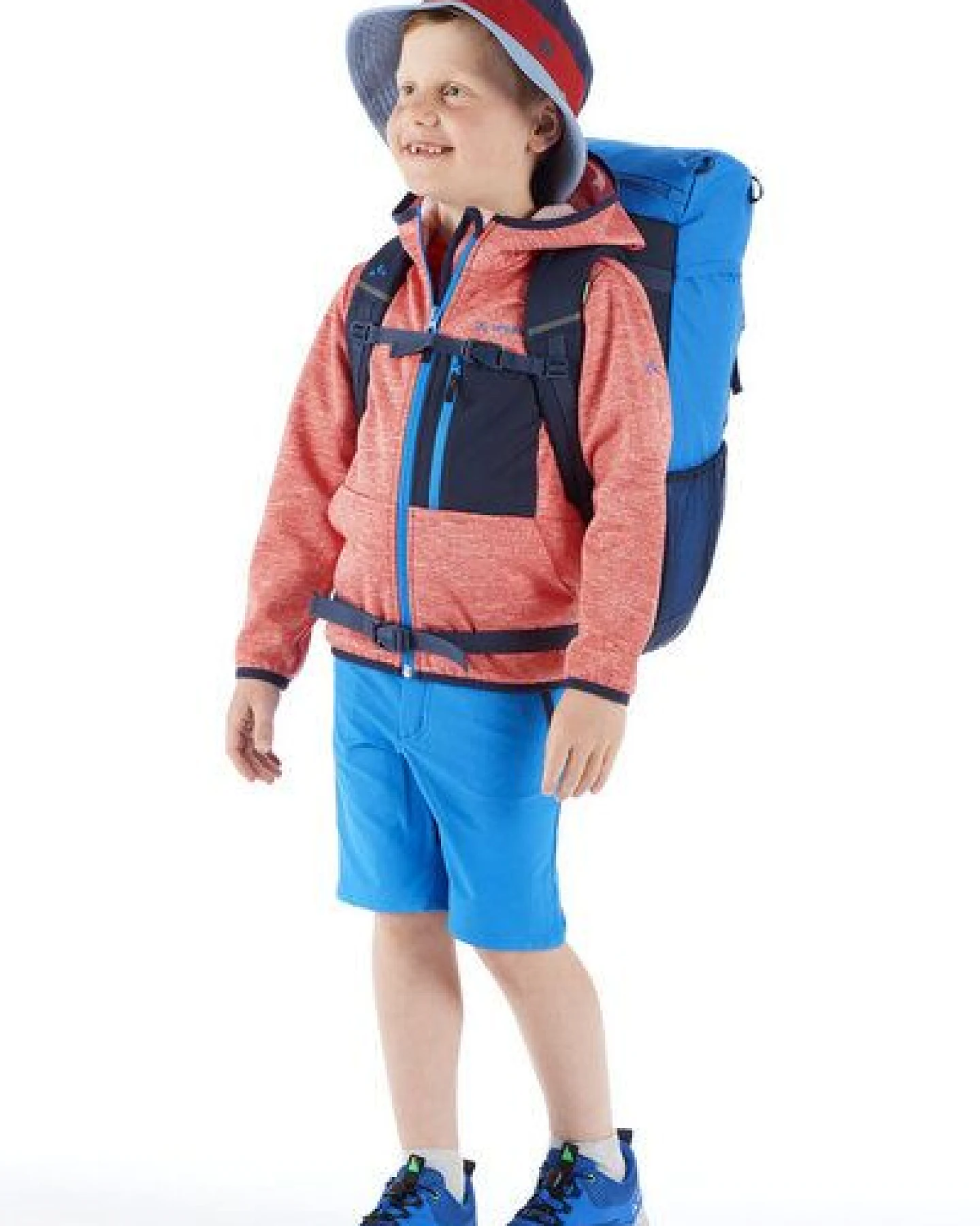 VAUDE Rucksaecke15-19L Skovi 19 – Ansicht 3