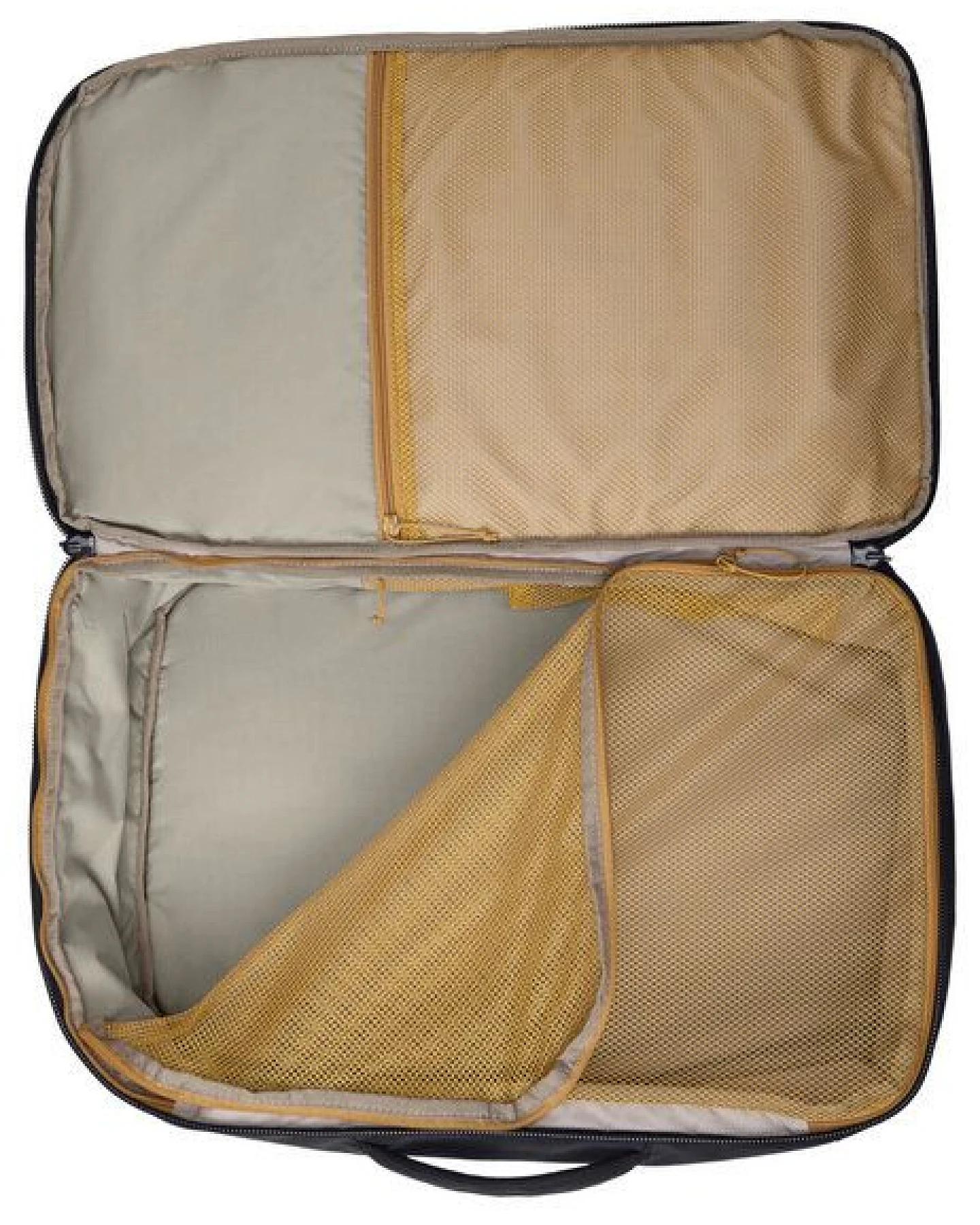 VAUDE Rucksaecke30-39L Mundo Carry-On 38 – Ansicht 3