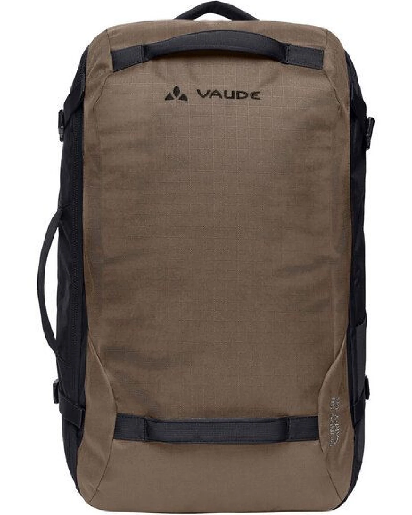 VAUDE Rucksaecke30-39L Mundo Carry-On 38 – Ansicht 4