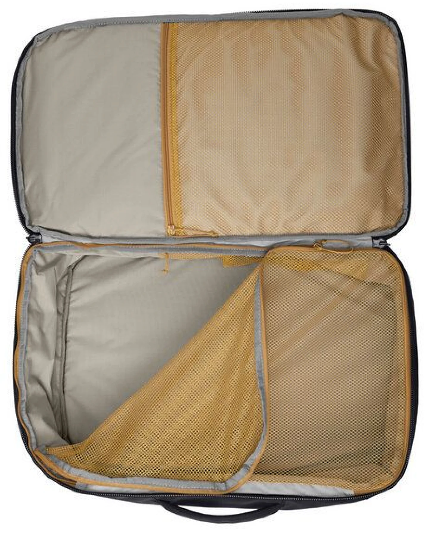 VAUDE Rucksaecke30-39L Mundo Carry-On 38 – Ansicht 3