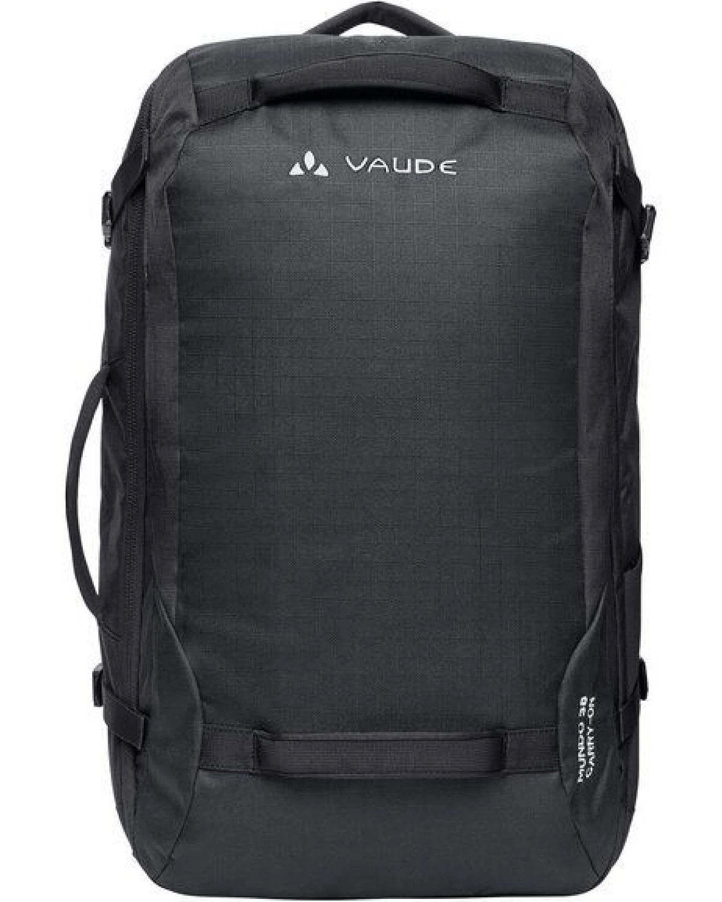 VAUDE Rucksaecke30-39L Mundo Carry-On 38 – Ansicht 4
