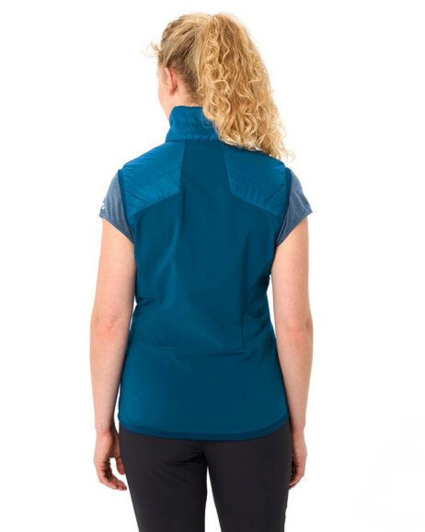 VAUDE Weste Women's Brenva Vest II – Ansicht 4