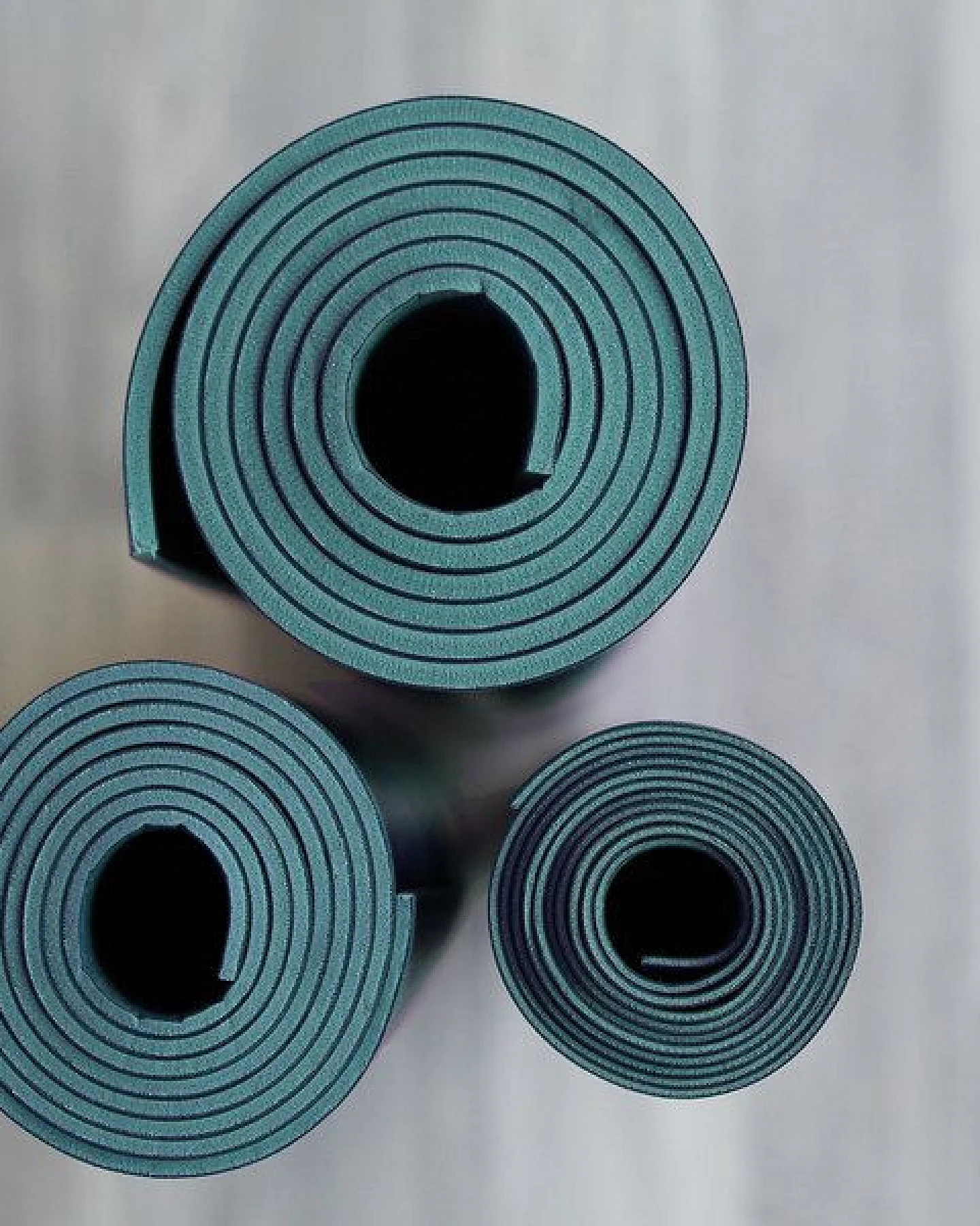 b, halfmoon Yogamatte b, mat Strong – Ansicht 3
