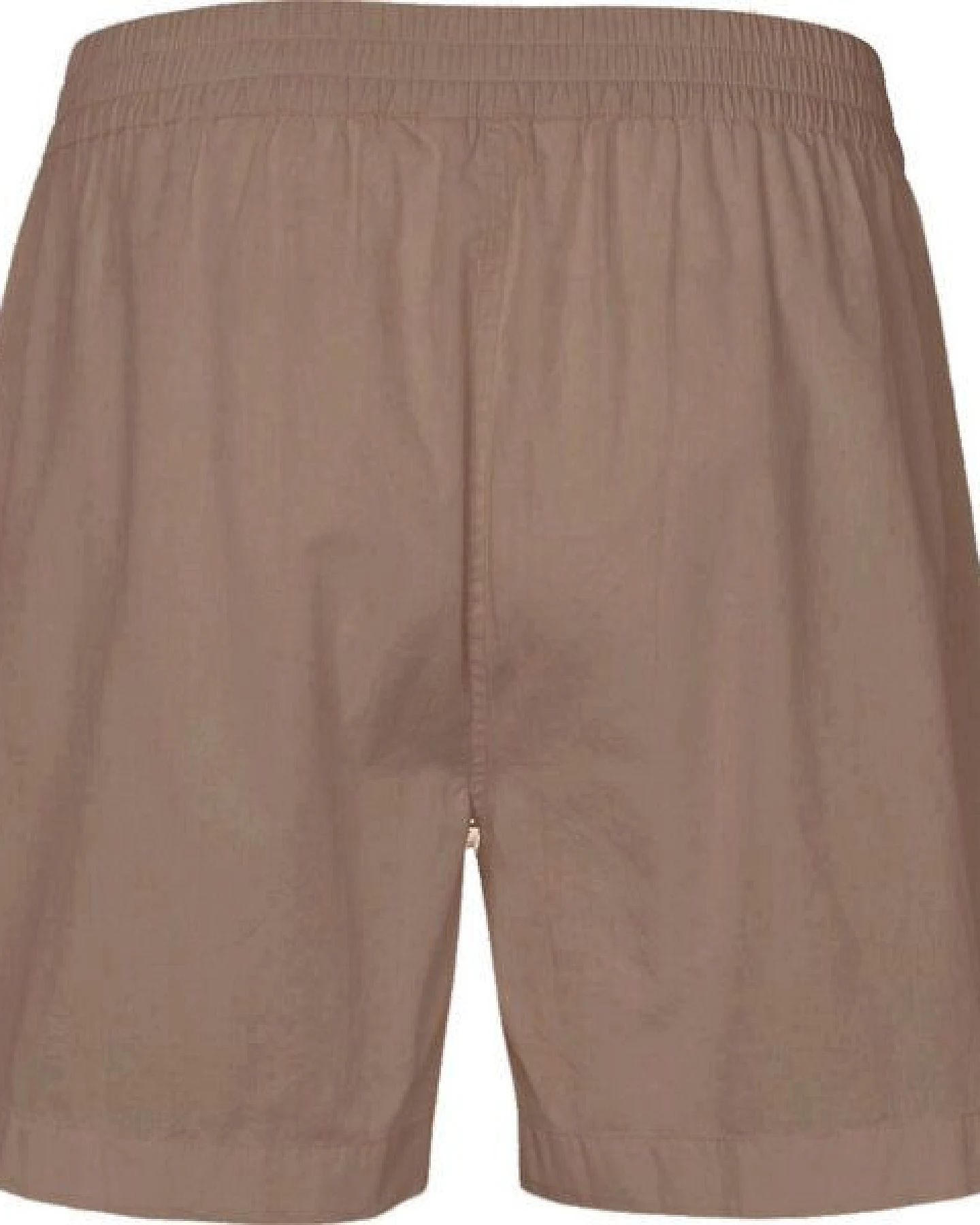 Basic Apparel Shorts SILJE aus Bio-Baumwolle – Ansicht 2