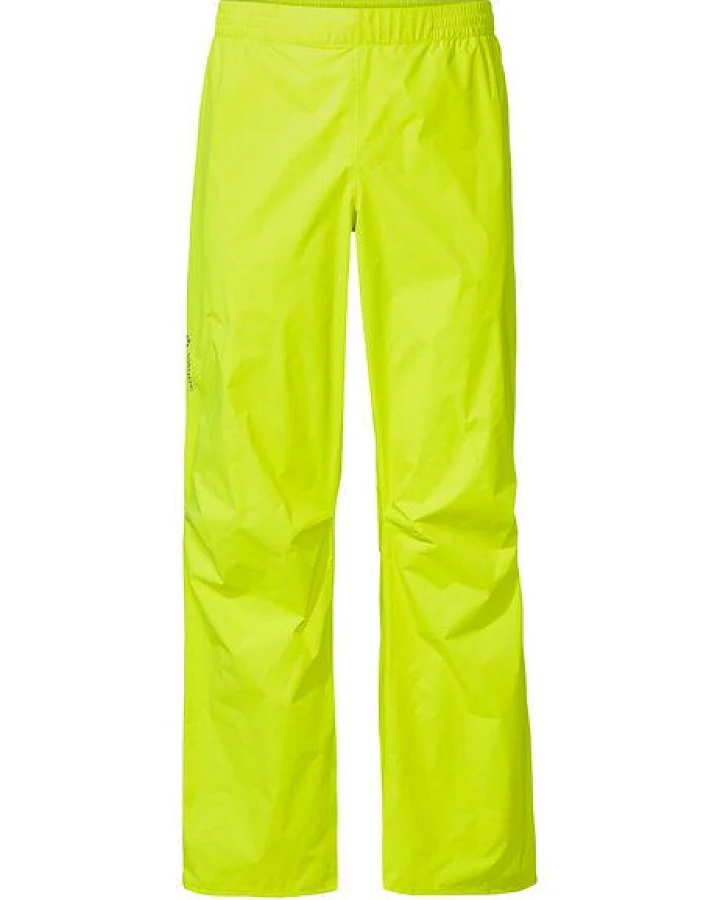 Produktseite: VAUDE Hosen Men's Drop Pants II