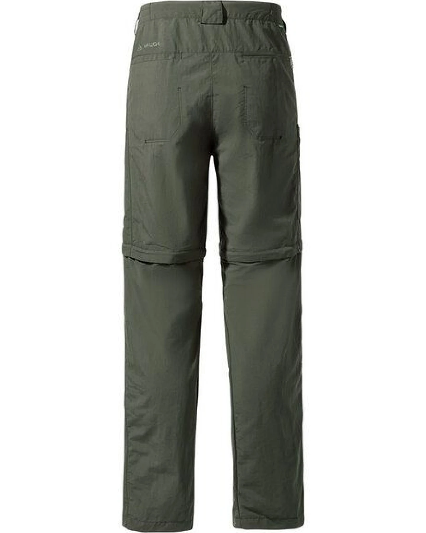 VAUDE Hosen Men's Farley ZO Pants V – Ansicht 2