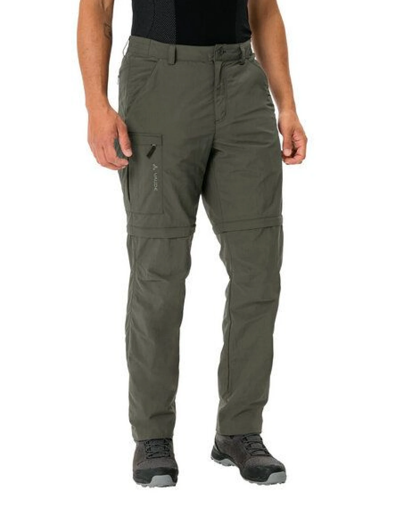 VAUDE Hosen Men's Farley ZO Pants V – Ansicht 3