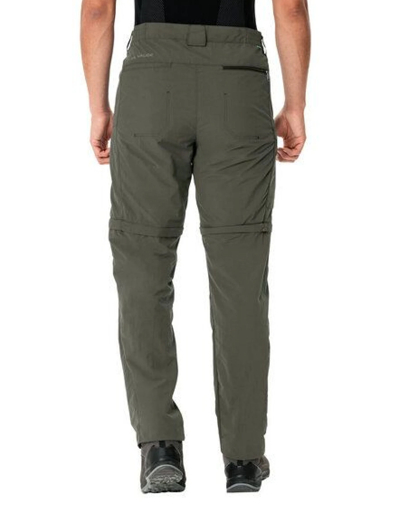 VAUDE Hosen Men's Farley ZO Pants V – Ansicht 4
