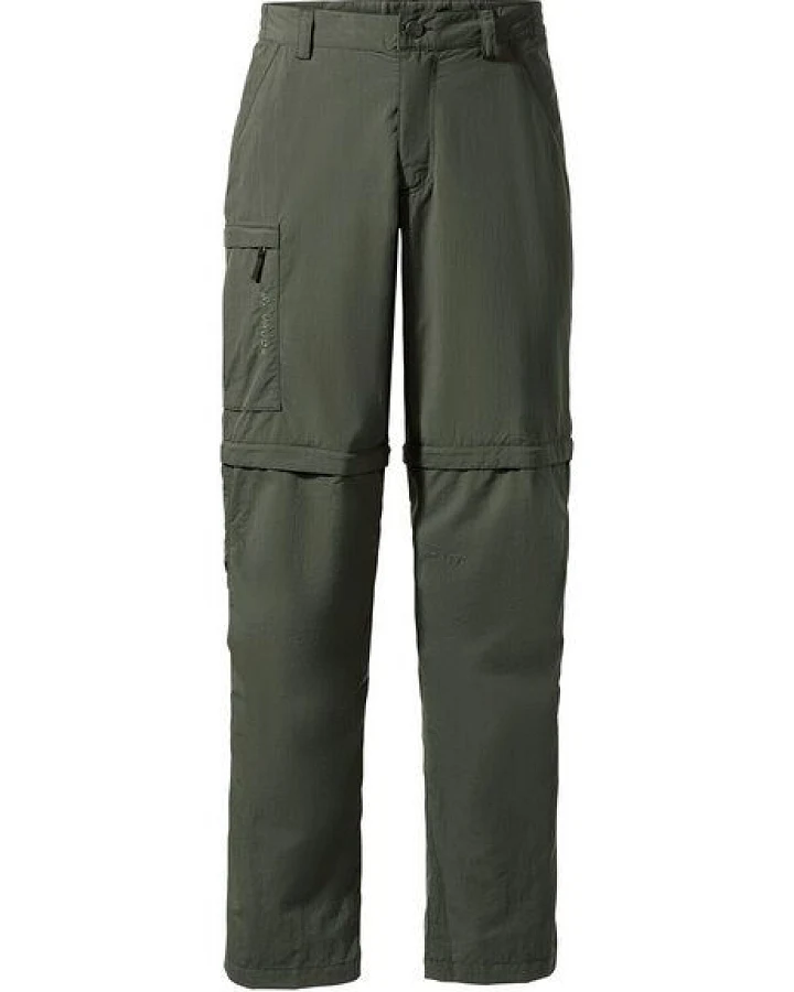 Produktseite: VAUDE Hosen Men's Farley ZO Pants V