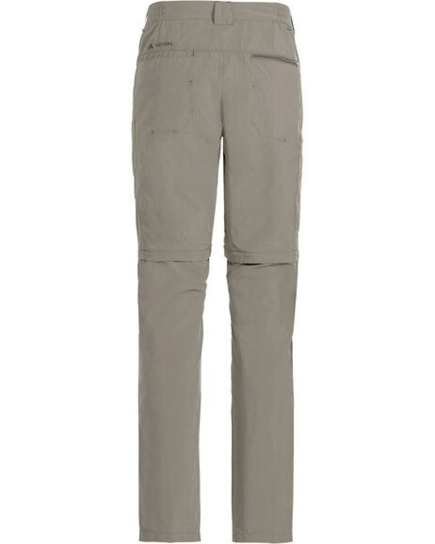 VAUDE Hosen Men's Farley ZO Pants V – Ansicht 2
