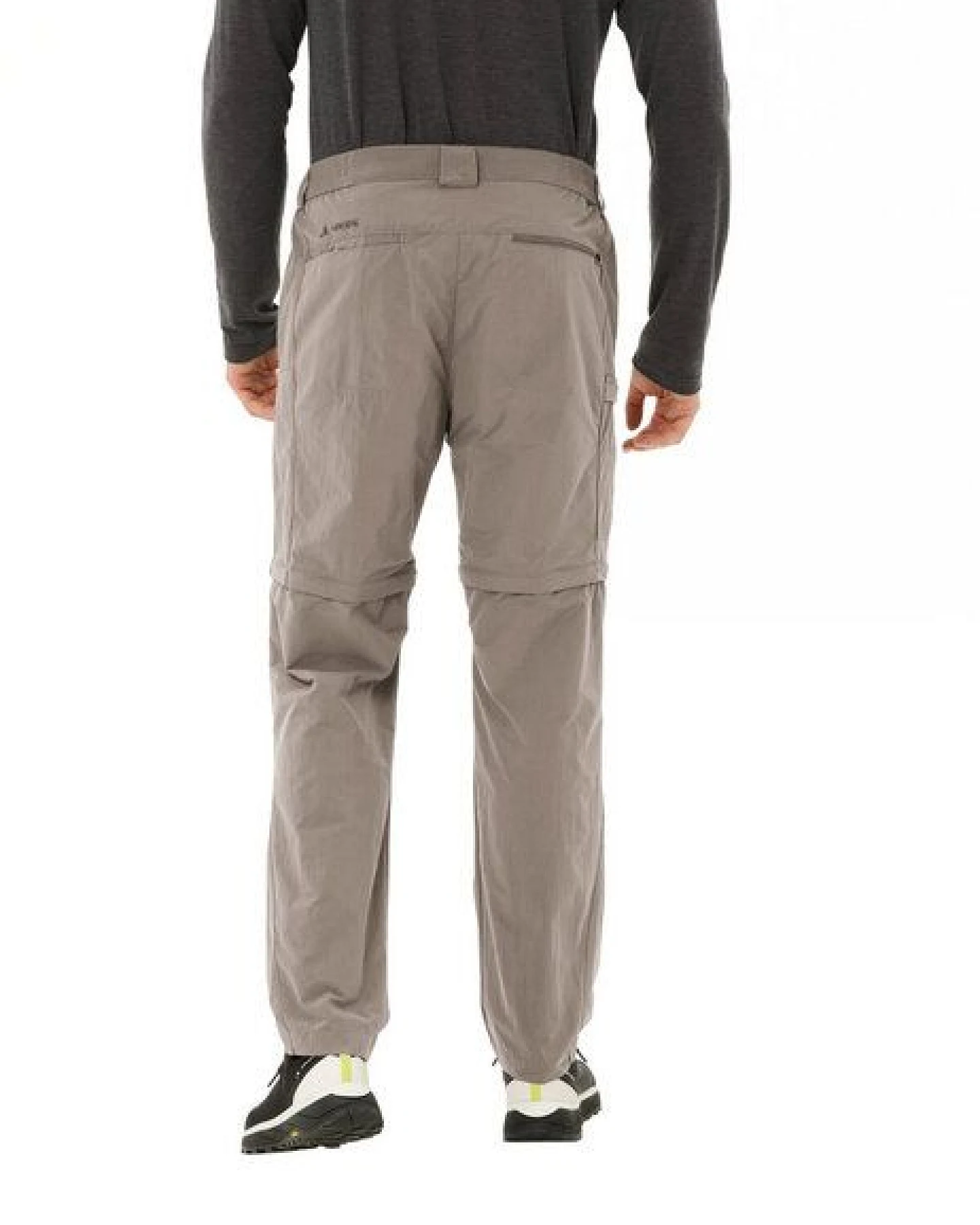 VAUDE Hosen Men's Farley ZO Pants V – Ansicht 4
