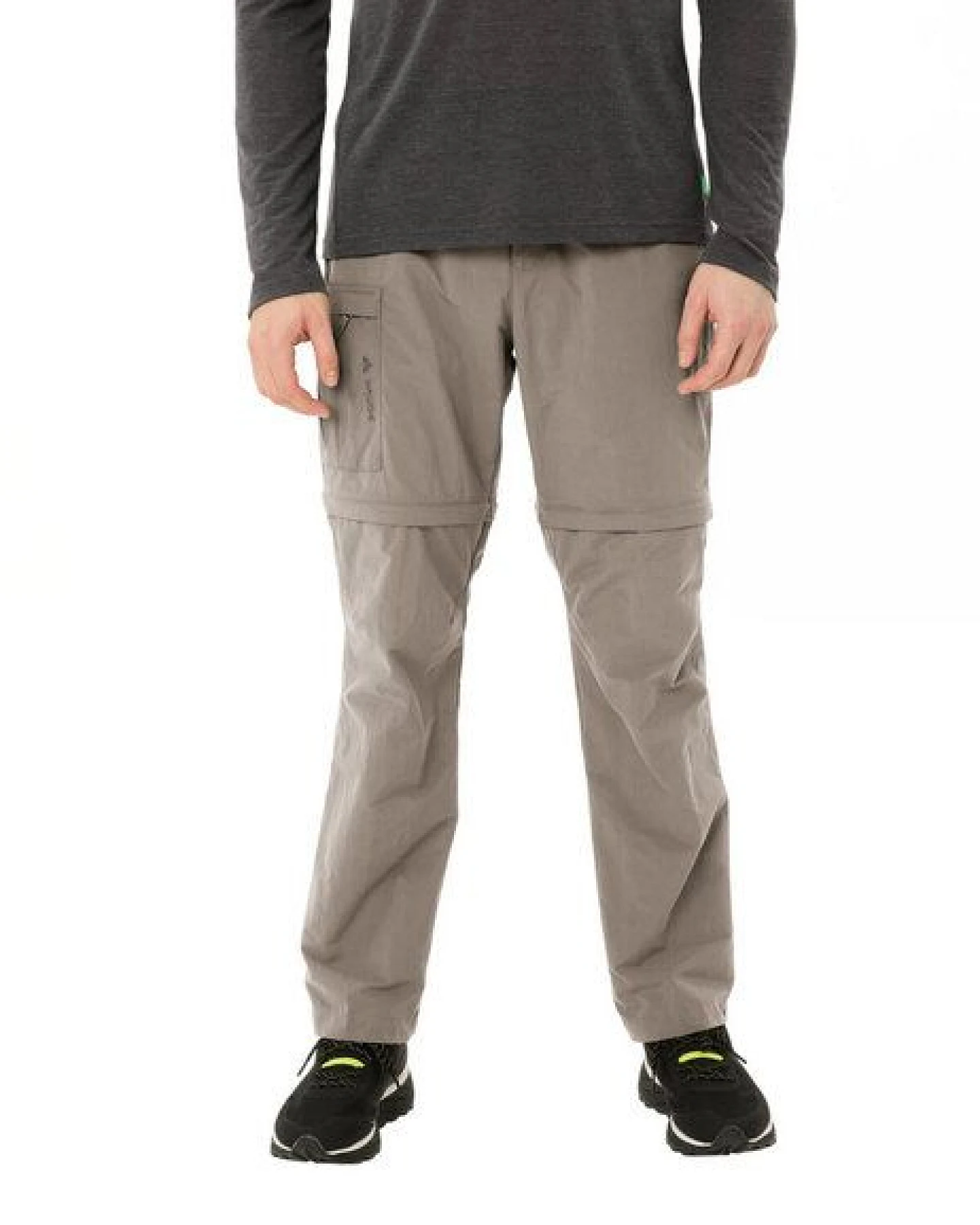 VAUDE Hosen Men's Farley ZO Pants V – Ansicht 3