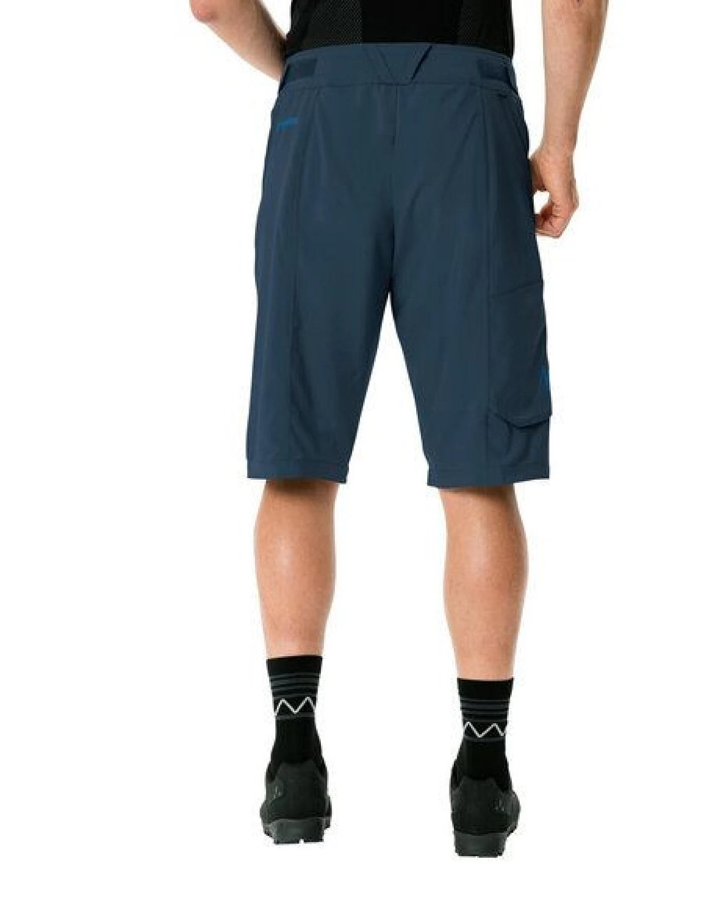 VAUDE Hosen Men's Ledro Shorts – Ansicht 4