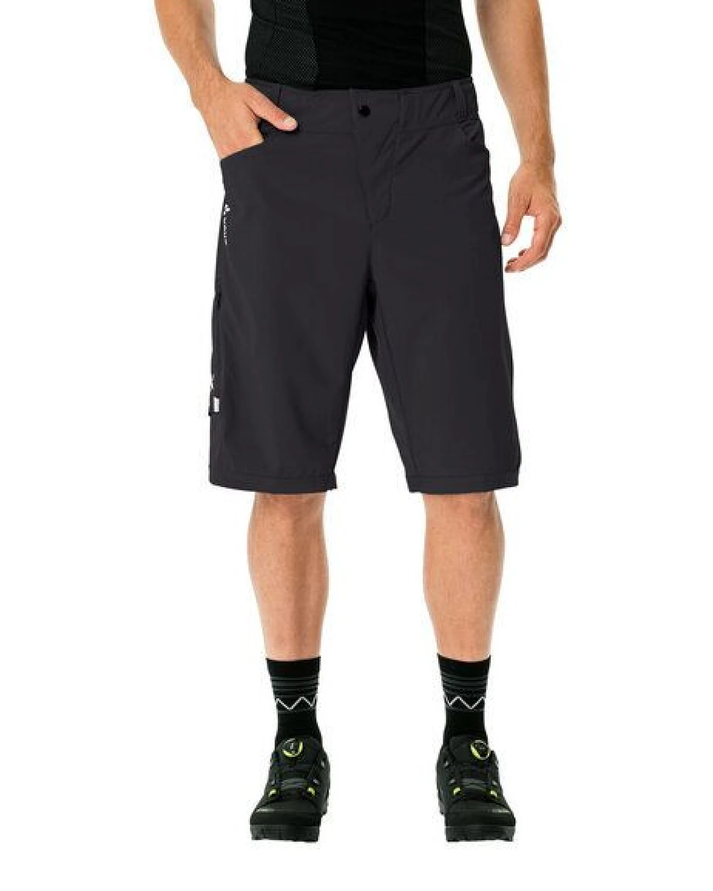 VAUDE Hosen Men's Ledro Shorts – Ansicht 3
