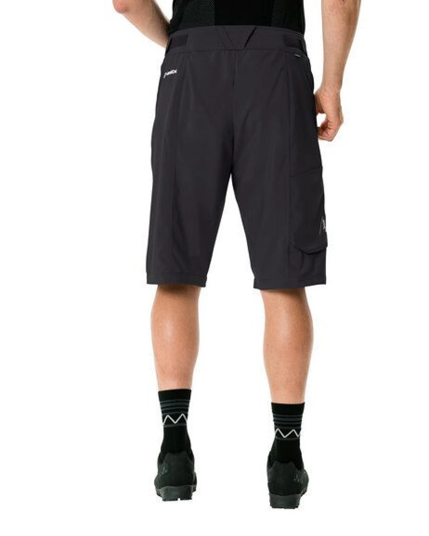 VAUDE Hosen Men's Ledro Shorts – Ansicht 4