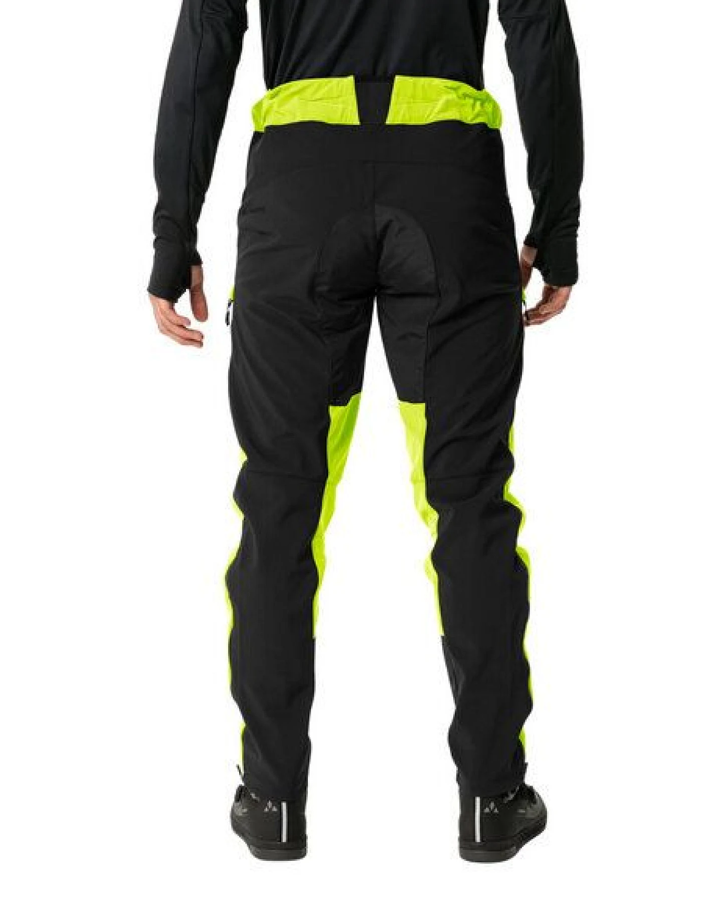 VAUDE Hosen Men's Qimsa Softshell Pants II – Ansicht 4
