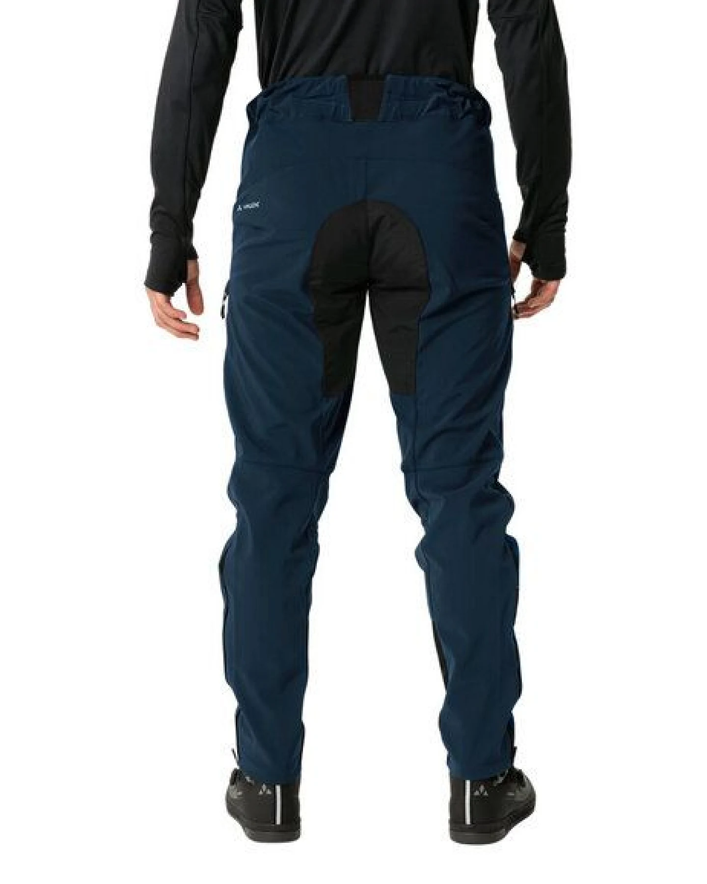 VAUDE Hosen Men's Qimsa Softshell Pants II – Ansicht 3