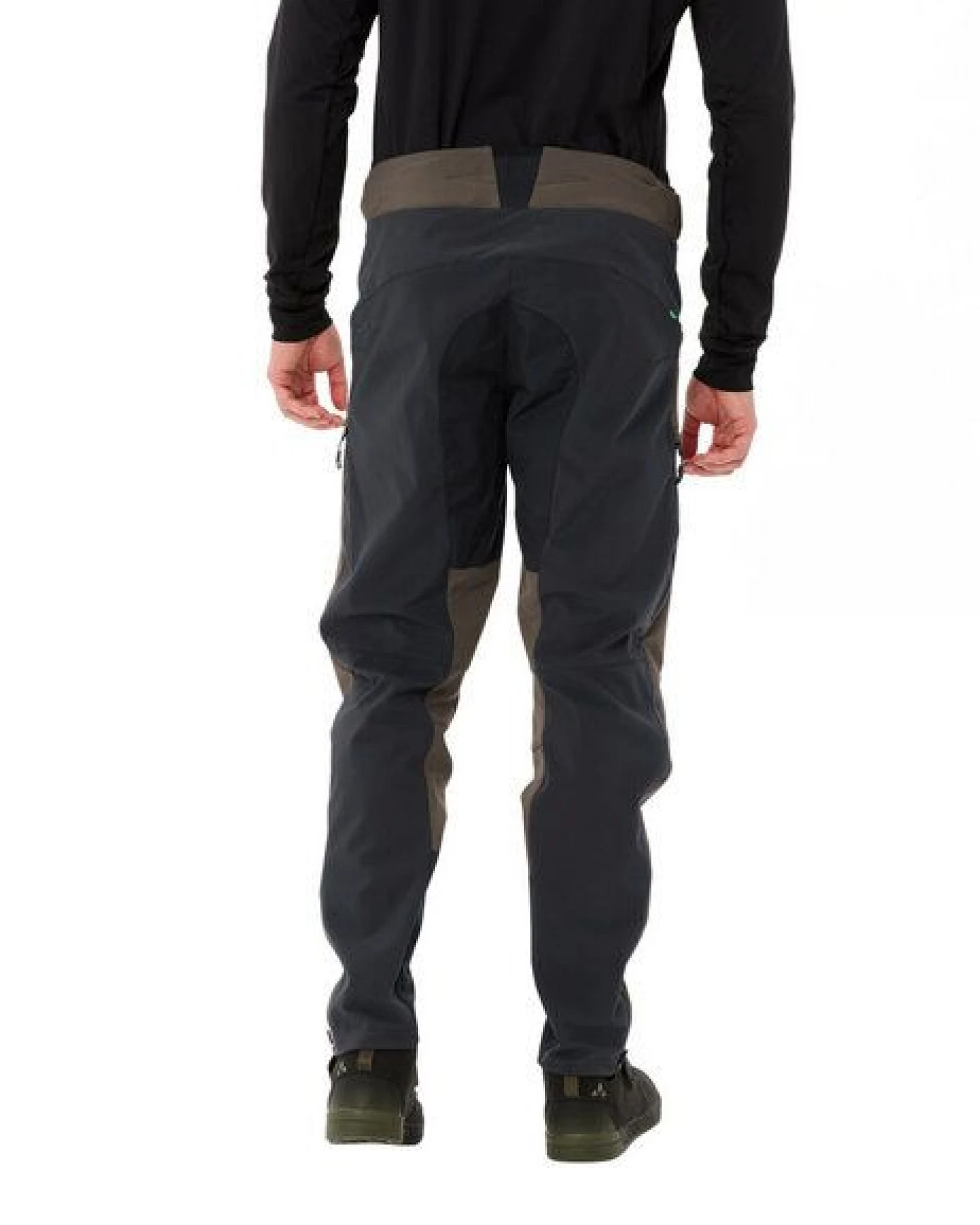 VAUDE Hosen Men's Qimsa Softshell Pants II – Ansicht 4