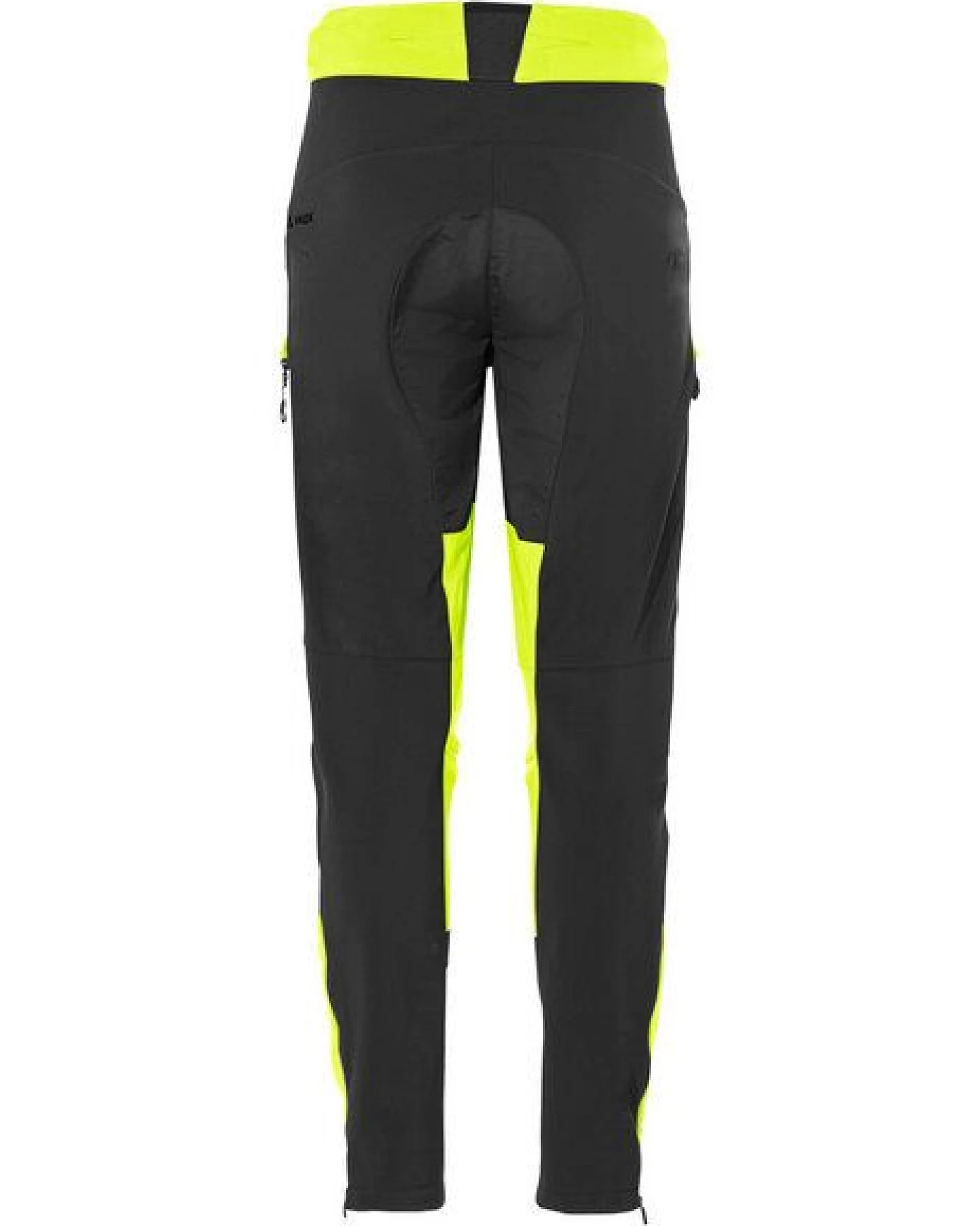 VAUDE Hosen Men's Qimsa Softshell Pants II – Ansicht 2