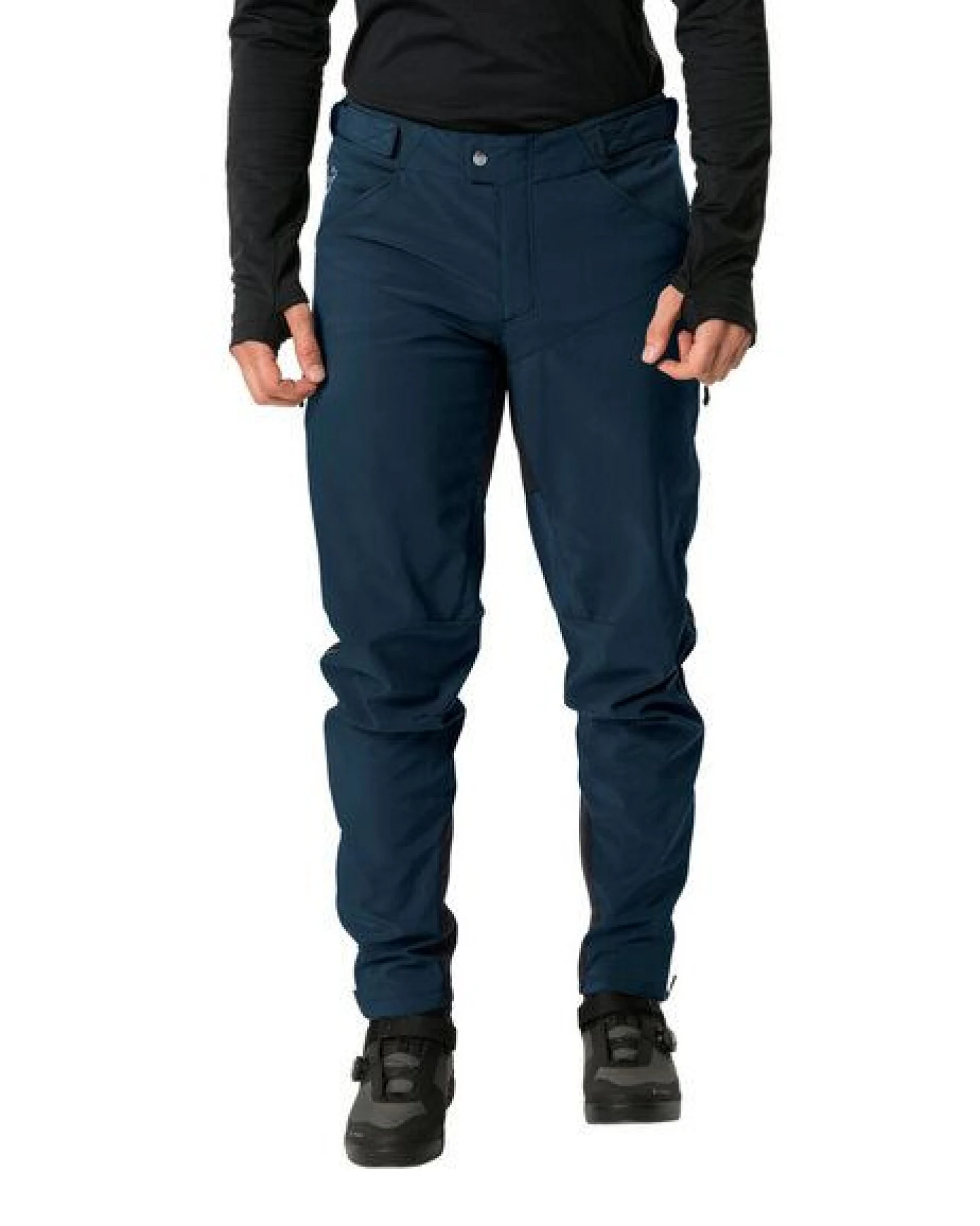 VAUDE Hosen Men's Qimsa Softshell Pants II – Ansicht 2