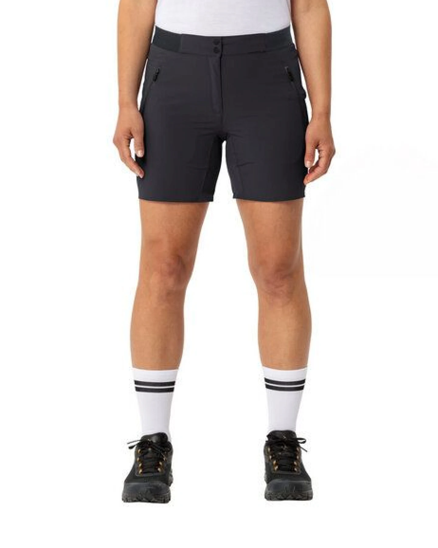 VAUDE Hosen Women's Scopi LW Shorts II – Ansicht 3