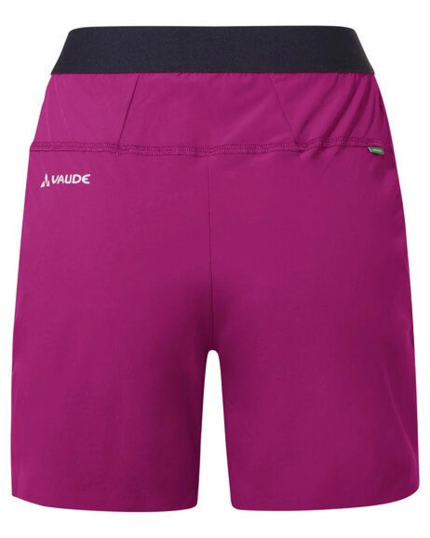 VAUDE Hosen Women's Scopi LW Shorts II – Ansicht 2