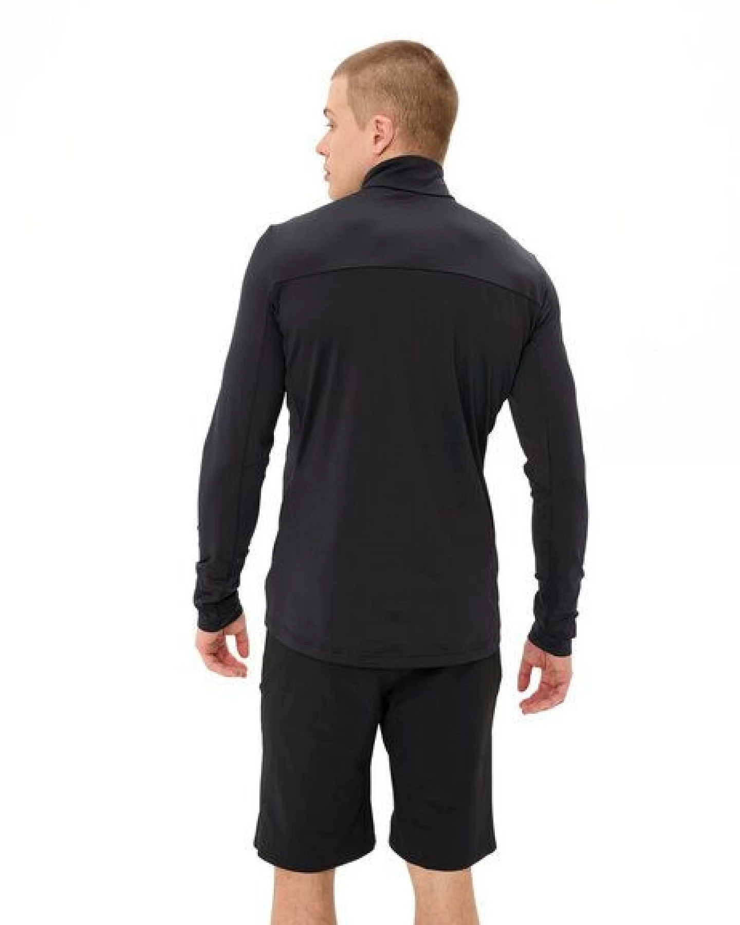 VAUDE Pullover Men's Livigno Halfzip II – Ansicht 3