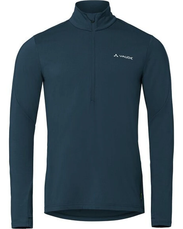 Produktseite: VAUDE Pullover Men's Livigno Halfzip II