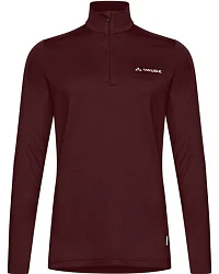 Produktseite: VAUDE Pullover Women's Livigno Halfzip II