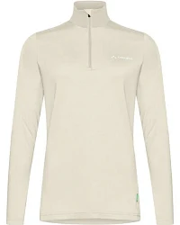 Produktseite: VAUDE Pullover Women's Livigno Halfzip II