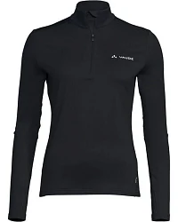 Produktseite: VAUDE Pullover Women's Livigno Halfzip II