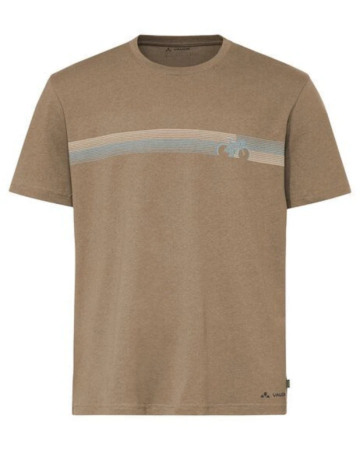 Produktseite: VAUDE T-Shirt Men's Cyclist T-Shirt V