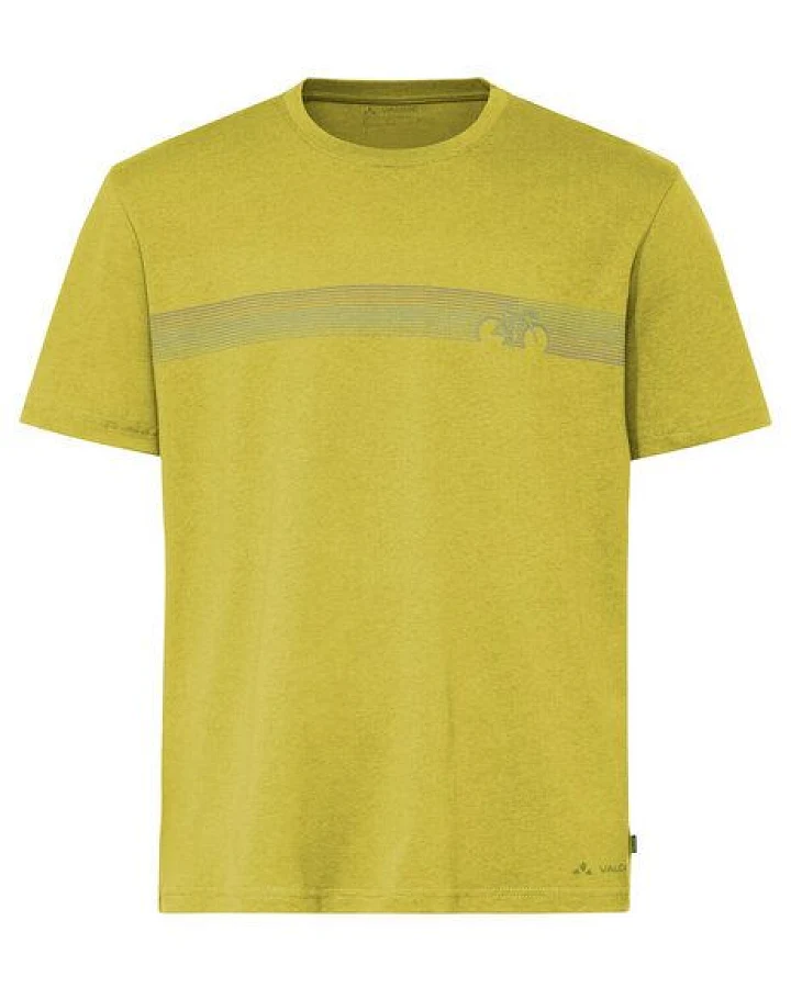 Produktseite: VAUDE T-Shirt Men's Cyclist T-Shirt V