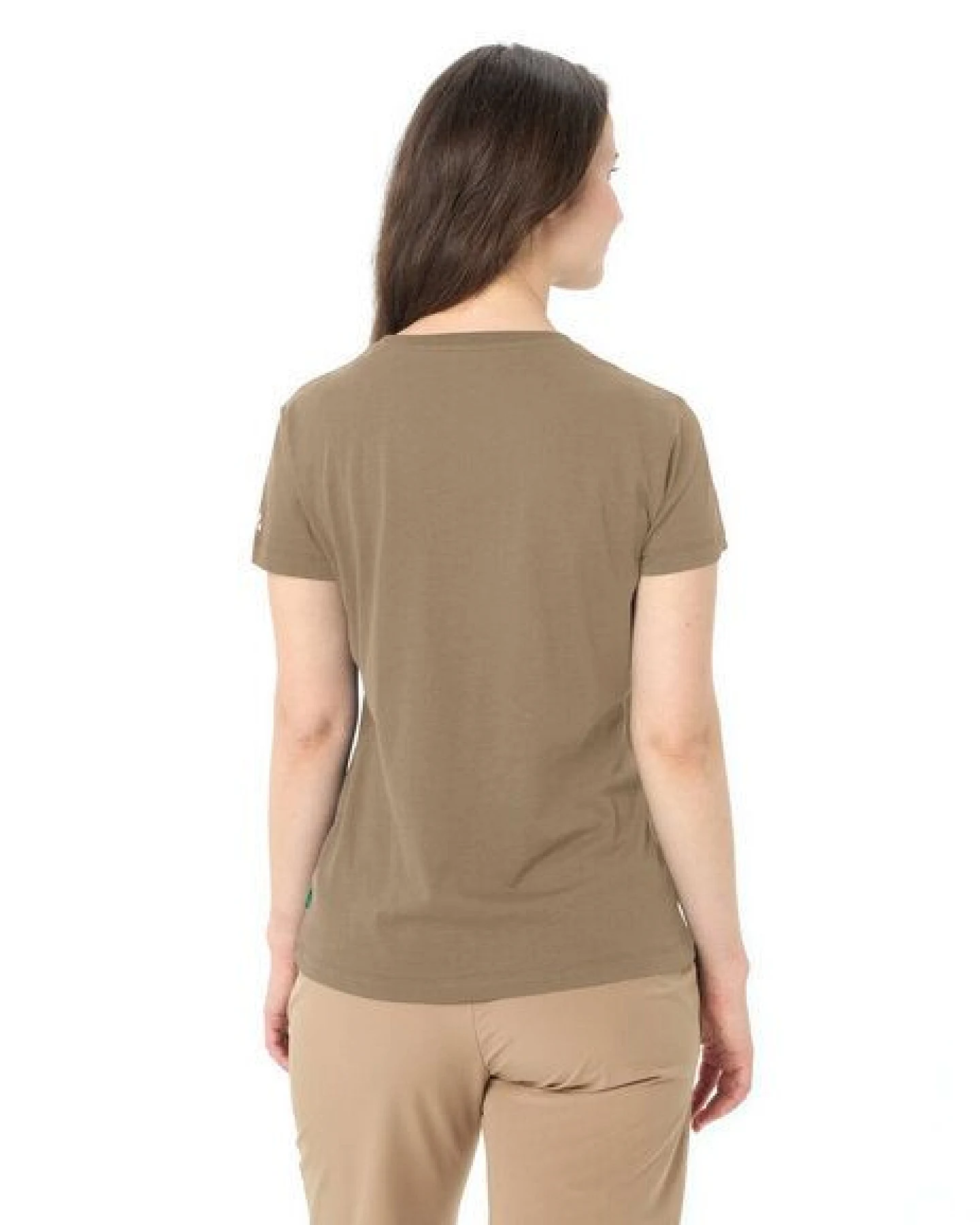 VAUDE T-Shirt Women's Cyclist T-Shirt V – Ansicht 4
